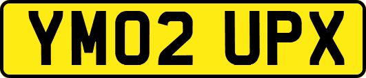 YM02UPX