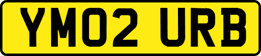 YM02URB