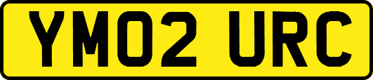 YM02URC