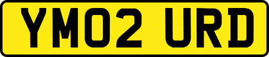 YM02URD
