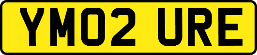 YM02URE