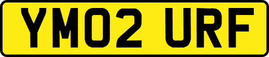 YM02URF