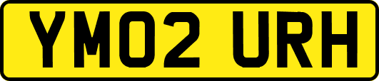 YM02URH