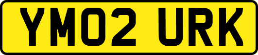 YM02URK