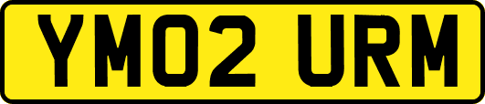 YM02URM
