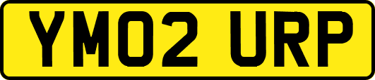 YM02URP