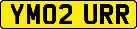YM02URR