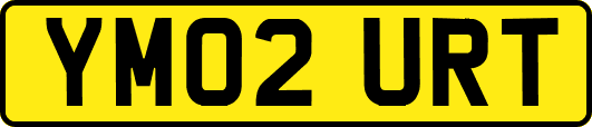 YM02URT