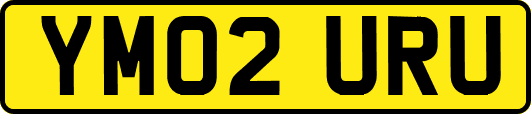 YM02URU