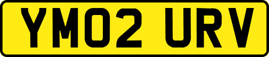 YM02URV