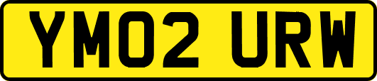 YM02URW