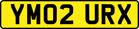 YM02URX