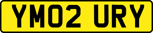 YM02URY