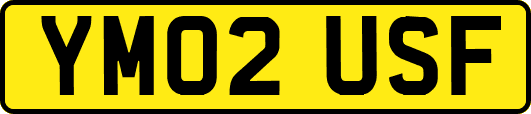 YM02USF