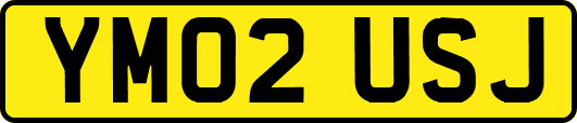 YM02USJ