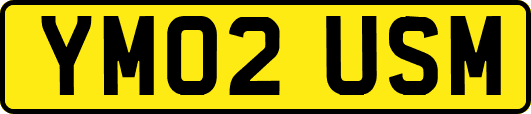 YM02USM
