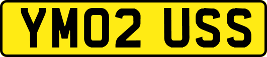 YM02USS