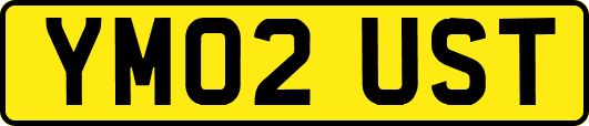 YM02UST