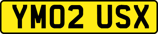 YM02USX