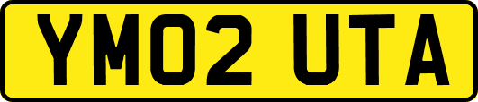 YM02UTA