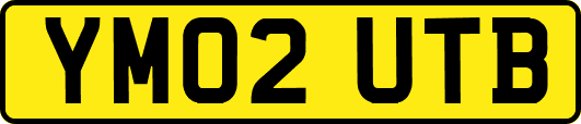 YM02UTB