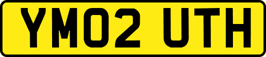 YM02UTH