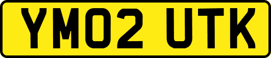 YM02UTK
