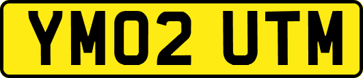 YM02UTM
