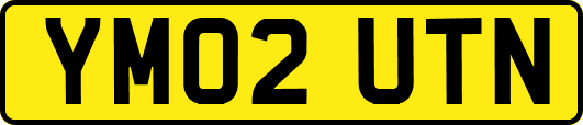 YM02UTN