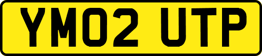YM02UTP