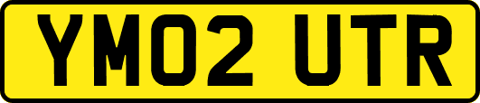 YM02UTR