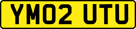 YM02UTU