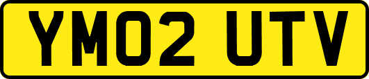 YM02UTV