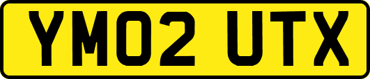 YM02UTX