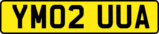 YM02UUA