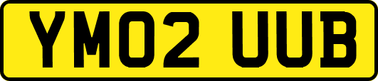 YM02UUB