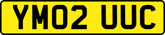 YM02UUC