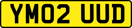 YM02UUD