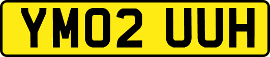 YM02UUH
