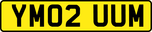 YM02UUM