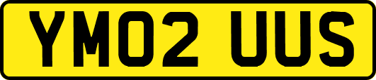 YM02UUS