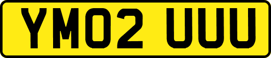YM02UUU