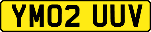 YM02UUV