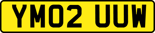 YM02UUW