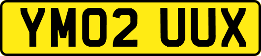 YM02UUX