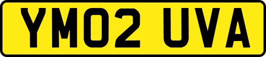 YM02UVA