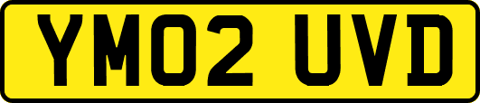 YM02UVD