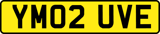 YM02UVE