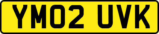 YM02UVK