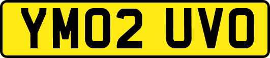 YM02UVO